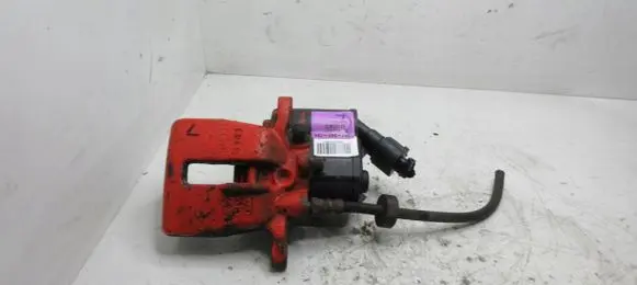 Audi A6 S6 C6 4F Rear brake caliper sdfy34289896598
