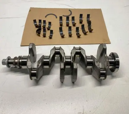 KIA Rio Radiator support slam panel WZMOCNI