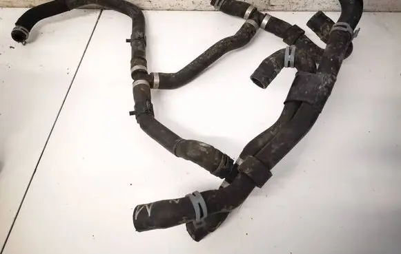 Volkswagen ID.3 Engine coolant pipe/hose 1EA122049AQ