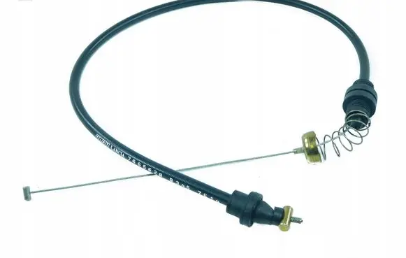 Fiat Duna Throttle cable 7665628