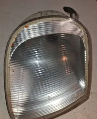 Volkswagen Polo III 6N 6N2 6NF Front indicator light 183587B