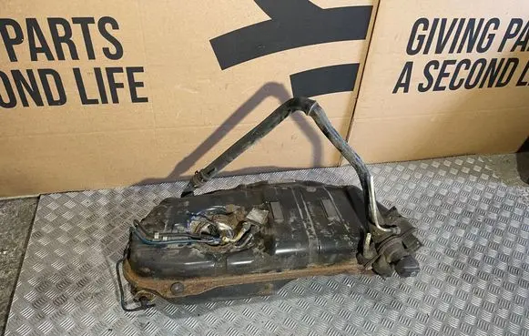 Volkswagen Fox Fuel tank 5Z0919051G 0580314100