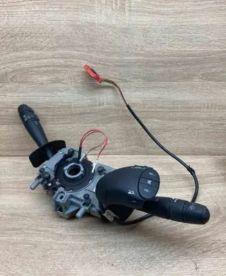 Renault Scenic I Wiper turn signal indicator stalk/switch 7700428202 54034960A
