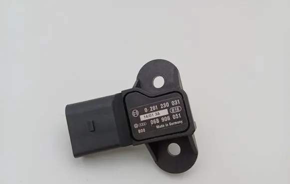 Air pressure sensor