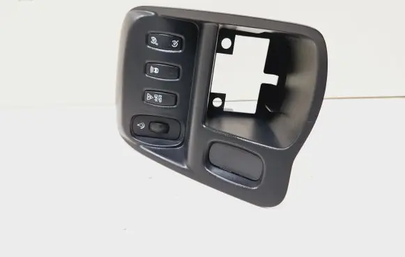 Renault Espace - Grand espace IV A set of switches 8200427665 8200427663 8200665382