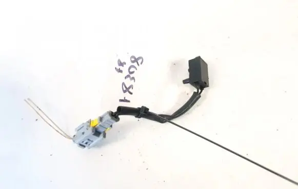Peugeot 407 Sensor 95835t02