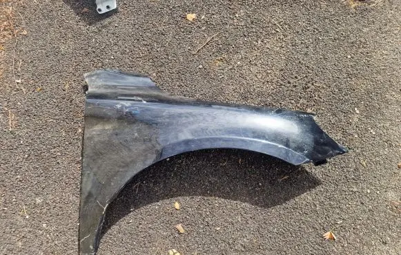 Volvo XC60 Fender 30762402