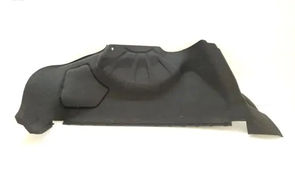 Peugeot 508 Trunk/boot side trim panel 96748726ZE