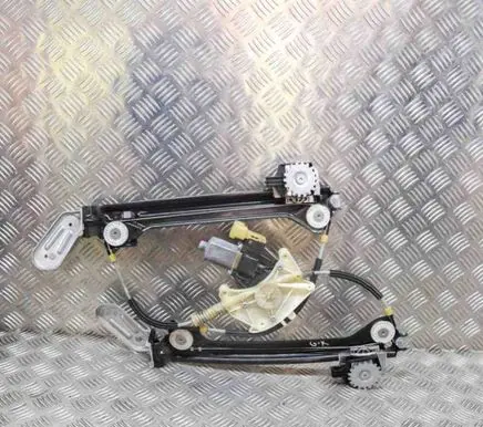 Maserati Ghibli Rear door window regulator with motor 0130822782 E840368001
