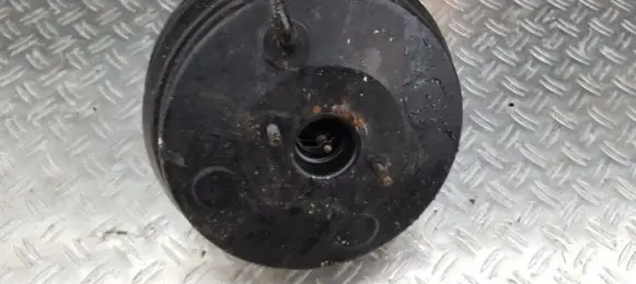 KIA Carnival Brake booster K55B43950