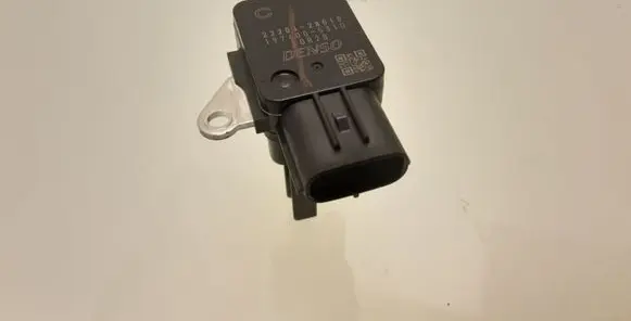 Lexus CT 200H Mass air flow meter 2220428010