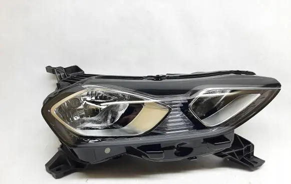 Citroen DS3 Headlight/headlamp 901030619820840580