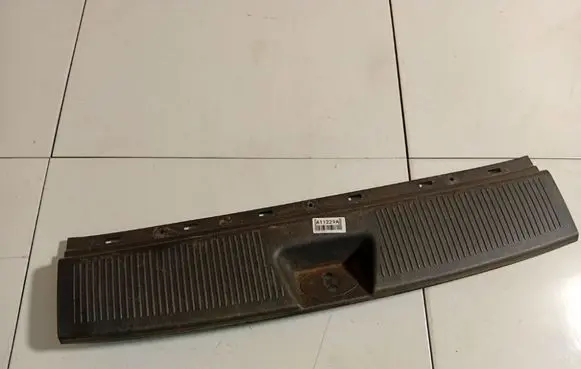 KIA Sorento Other trunk/boot trim element 872523E000