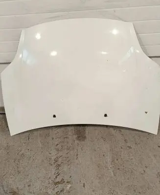 Fiat Bravo Engine bonnet/hood