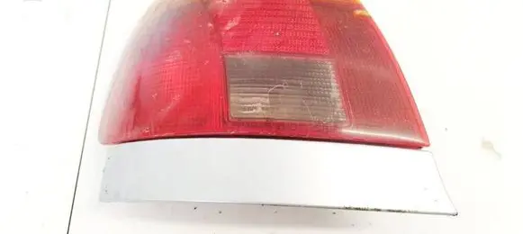 Audi A4 S4 B5 8D Rear/tail lights 