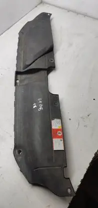 Audi A4 S4 B8 8K Top upper radiator support slam panel 8k0807081