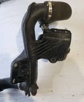 Intercooler hose/pipe
