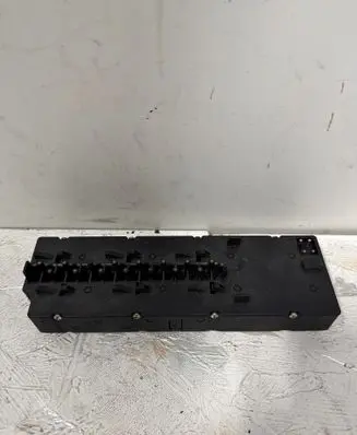 Mercedes-Benz S W140 Central locking vacuum pump 1408000178