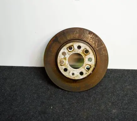 Skoda Octavia Mk2 (1Z) Rear brake disc