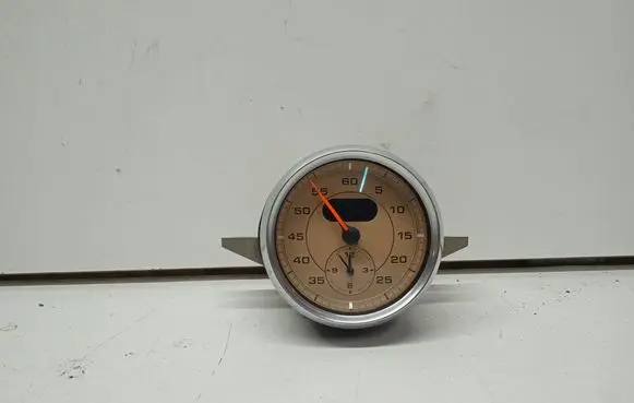 Porsche Panamera (970) Clock 97055864100