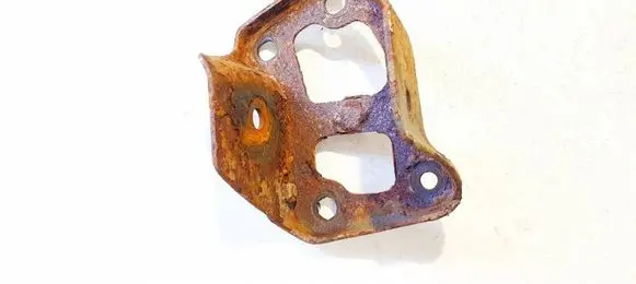 Chevrolet Aveo Bracket in trunk/boot 
