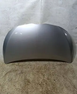 Toyota Verso Engine bonnet/hood 
