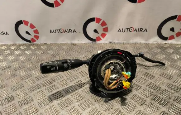Jeep Grand Cherokee Airbag slip ring squib (SRS ring) PN10096656