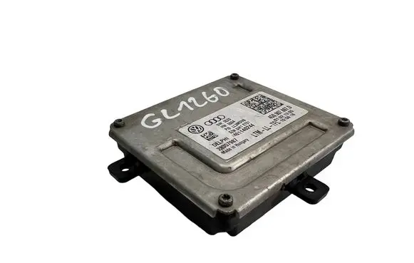 Audi A4 S4 B8 8K Light module LCM 4G0907697D