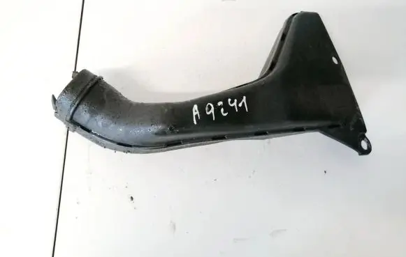 Smart ForFour I Air intake hose/pipe a63952000002 mr993573