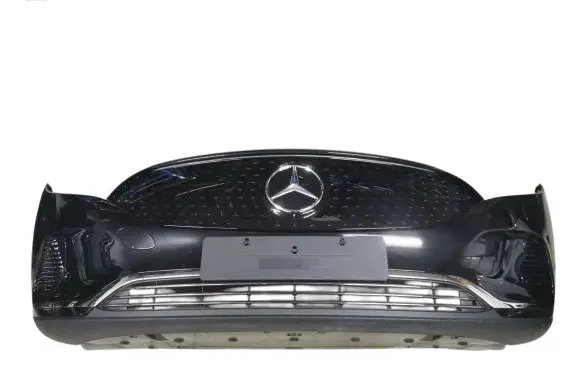 Mercedes-Benz EQA Front bumper A2438850001