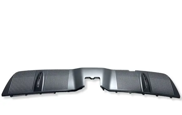 MG MG4 ev Rear bumper trim bar molding P11192455