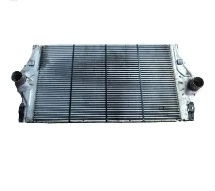 Renault Espace - Grand espace IV Intercooler radiator 8200075810C 99000037 8ML376723221