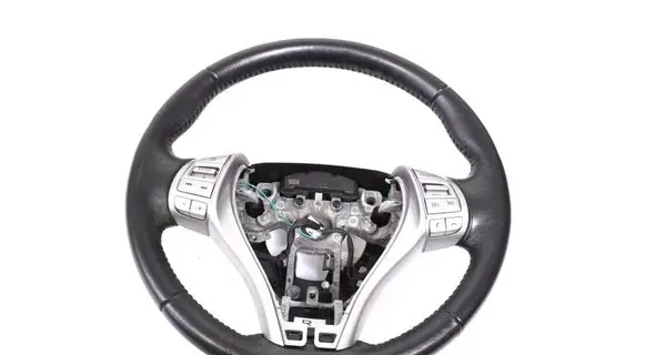 Nissan X-Trail T32 Steering wheel
