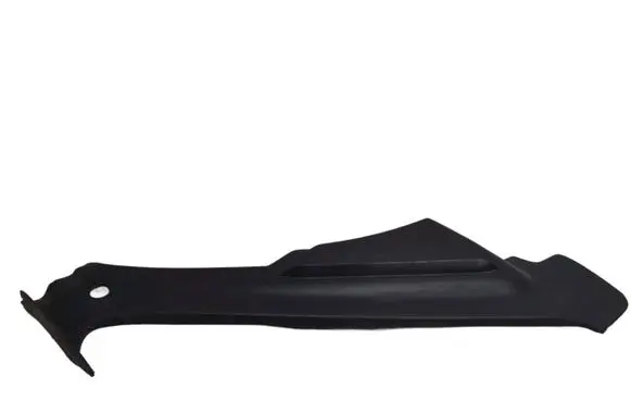 Audi A7 S7 4G Under headlight/headlamp trim 4G8805286C