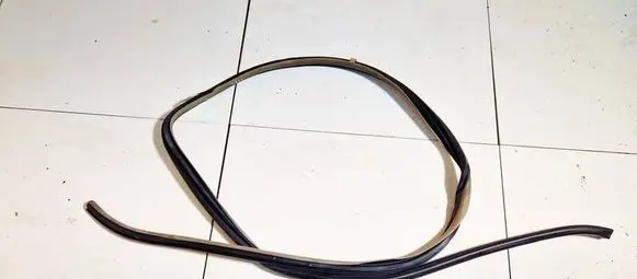 Toyota Yaris Rubber seal front coupe door 