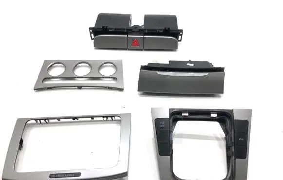 Volkswagen PASSAT B6 Dashboard trim 3C08584073C0864263