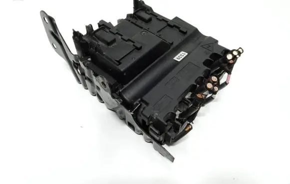 Citroen Jumpy Battery control module 9831821480 22661F01