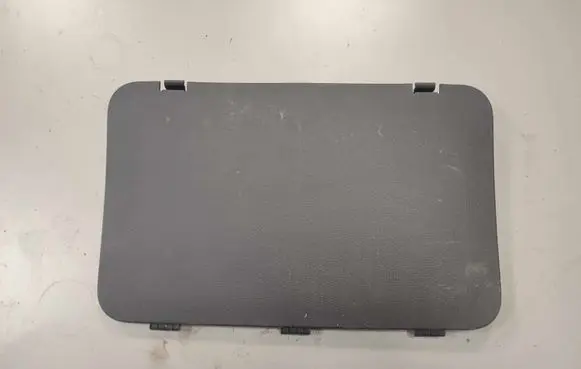 Toyota Sienna XL40 IV Other trunk/boot trim element 6470708020