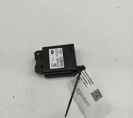 Land Rover Range Rover L405 Seat control module DPLA14C725DA