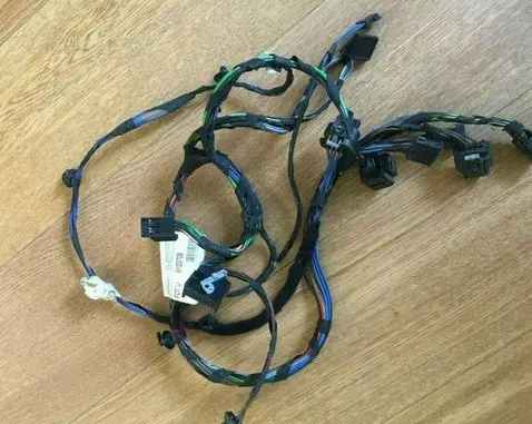 Mercedes-Benz Sprinter W906 Front door wiring loom A9060005999