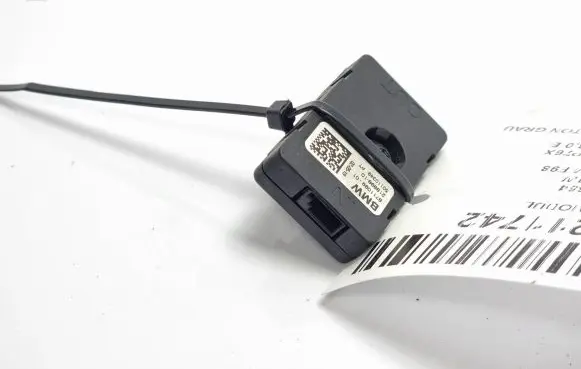 BMW X4M F98 Sound amplifier ANTENOWY8711099