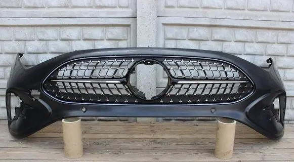 Mercedes-Benz CLA C174 C178 Front bumper A1748854701