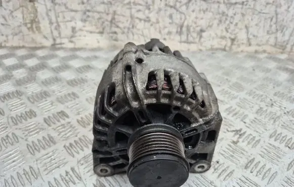 Generator/alternator