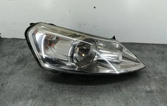 Citroen Jumpy Headlight/headlamp 1400455380