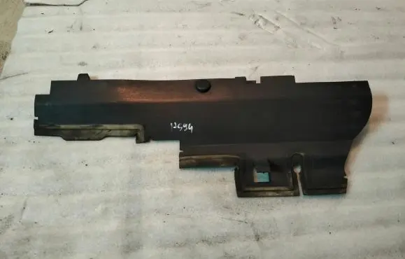 Renault Laguna III Radiator trim 214940001R