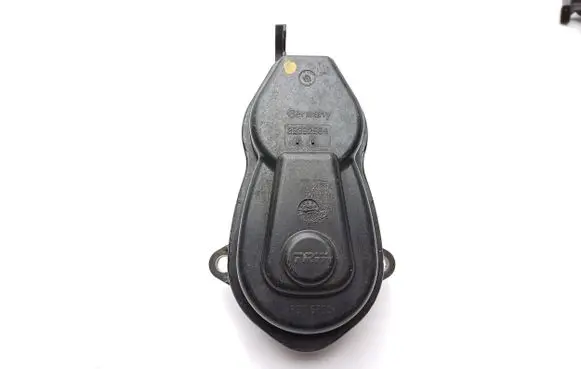 Mercedes-Benz GLE (W166 - C292) Hand brake/parking brake motor A1669065401