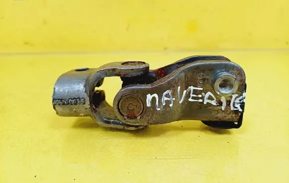Ford Maverick Steering wheel axle