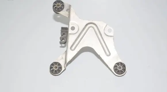 BMW 5 GT F07 ABS pump bracket 6775355 34516786873 6786873