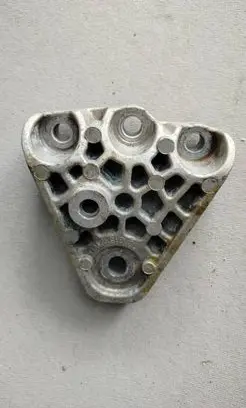 SsangYong Korando Engine mount bracket 03G152WD