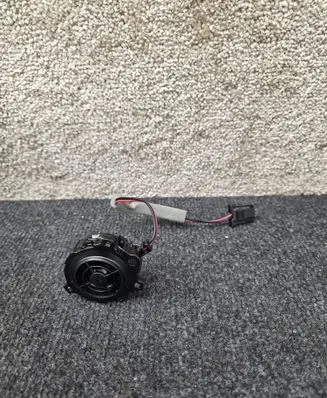 Skoda Octavia Mk4 Front door high frequency speaker 2G0035411